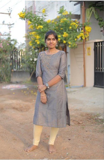 B.AMIRTHA ROJA